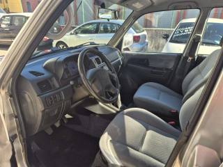 MITSUBISHI Pajero usata 9