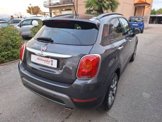 FIAT 500X usata, con Autoradio