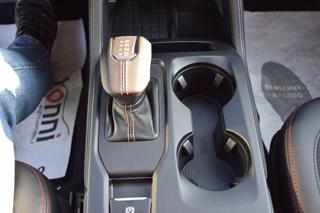 FORD Ranger Raptor usata, con Park Distance Control