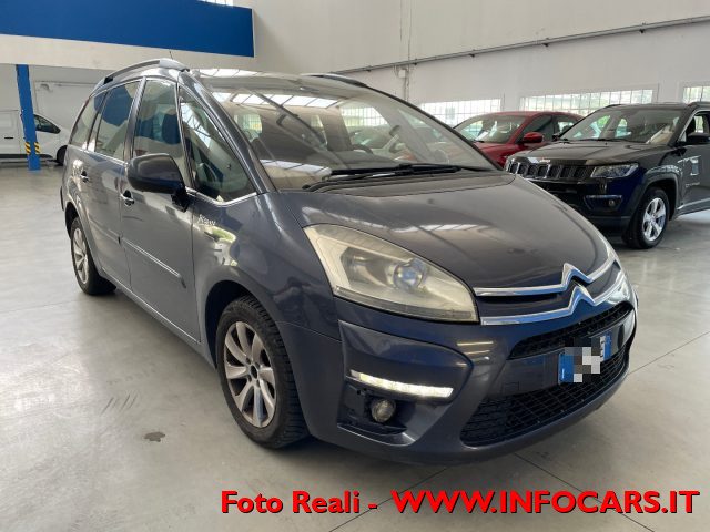 CITROEN C4 usata, con ABS