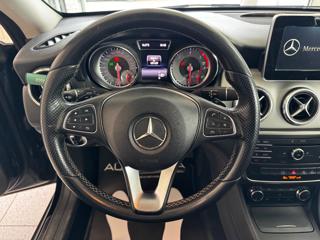 MERCEDES-BENZ CLA 220 usata, con ESP