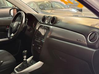 SUZUKI Vitara usata, con Interni in pelle