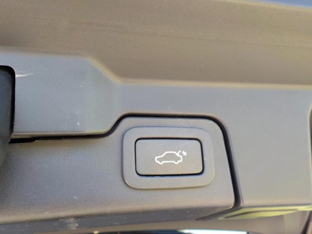 LAND ROVER Range Rover Evoque usata, con Filtro antiparticolato