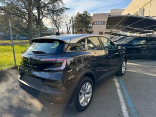 RENAULT Captur usata, con Airbag laterali