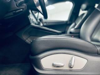 PORSCHE Macan usata, con Cerchi in lega