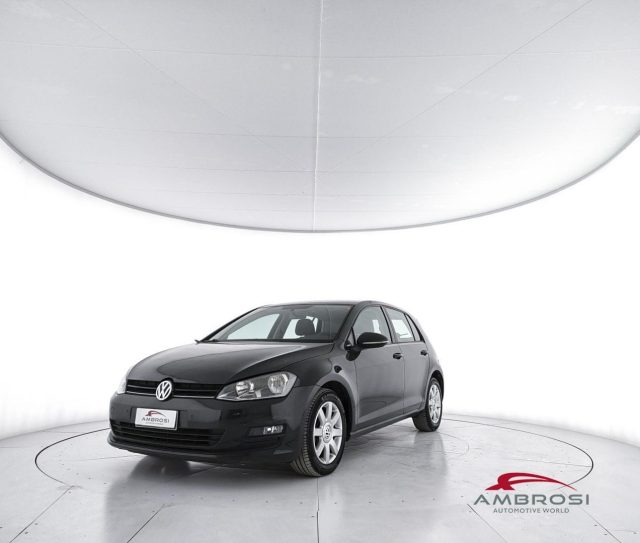 VOLKSWAGEN Golf usata 0
