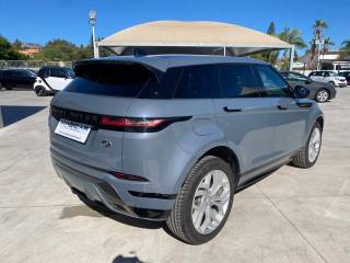 LAND ROVER Range Rover Evoque usata, con Controllo trazione