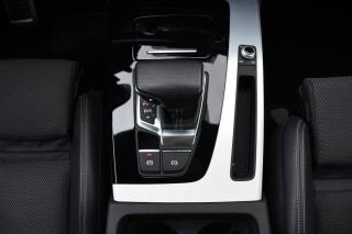 AUDI Q5 usata, con Sedili sportivi