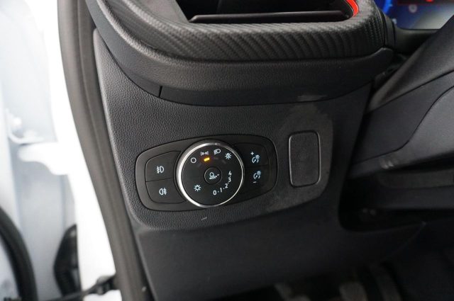 FORD Puma usata, con Immobilizzatore elettronico