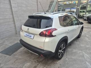 PEUGEOT 2008 usata, con Cerchi in lega