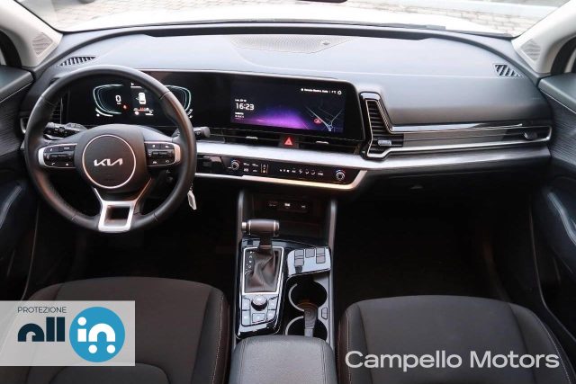 KIA Sportage usata 6