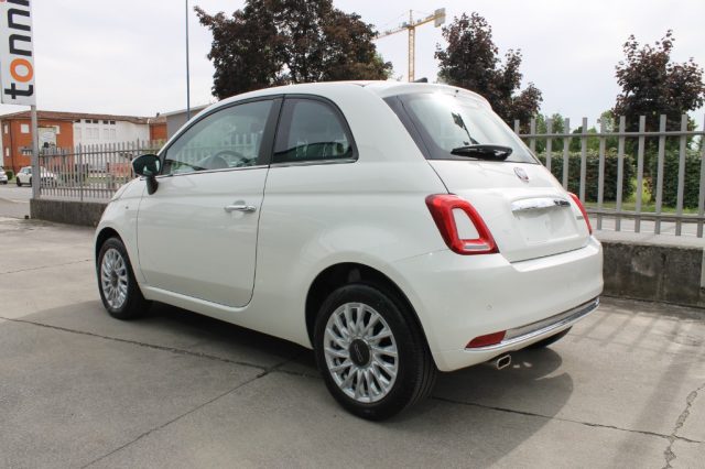 FIAT 500 usata, con Airbag Passeggero
