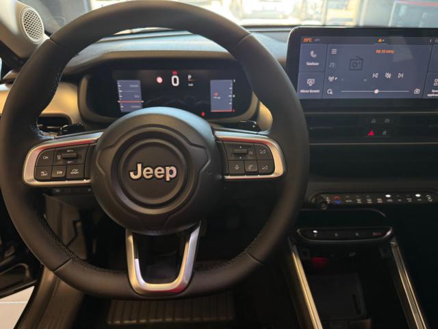 JEEP Avenger usata, con Cruise Control