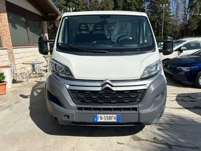 CITROEN Jumper usata, con Airbag