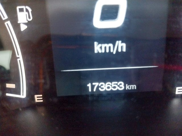FIAT Tipo usata 22