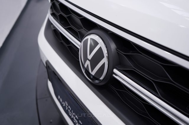 VOLKSWAGEN Taigo usata, con Volante multifunzione