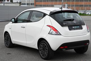 LANCIA Ypsilon usata, con Climatizzatore
