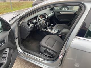 AUDI A4 usata, con Controllo trazione