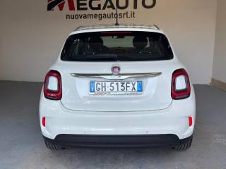 FIAT 500X usata, con Cerchi in lega
