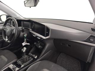 OPEL Mokka usata, con Airbag testa