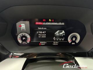 AUDI A3 usata, con Immobilizzatore elettronico