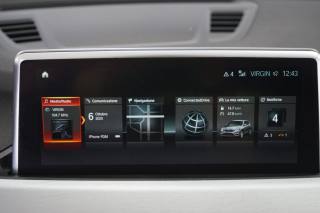 BMW X1 usata, con Controllo trazione