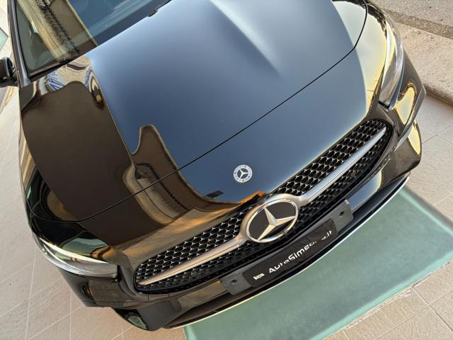 MERCEDES-BENZ A 180 usata, con Sensore di pioggia