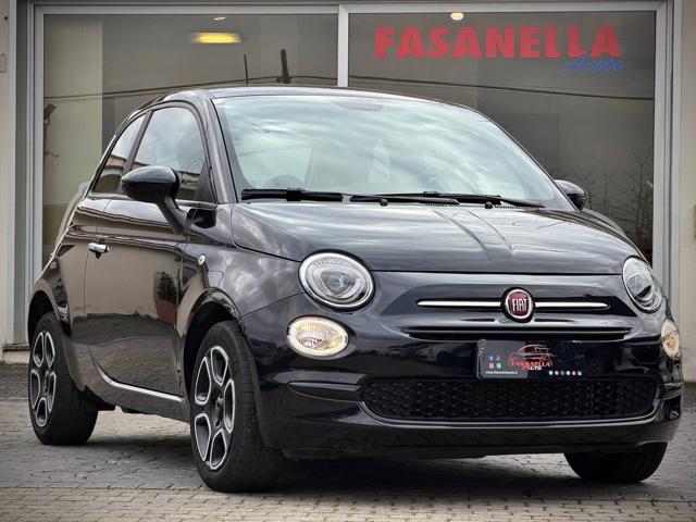 FIAT 500 usata, con Airbag