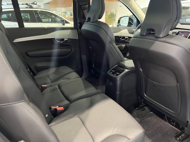 VOLVO XC90 usata, con Chiusura centralizzata