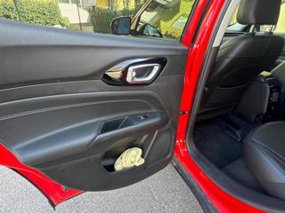 JEEP Compass usata, con Immobilizzatore elettronico