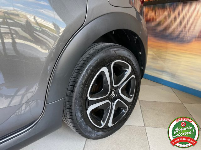 CITROEN C3 usata, con Sistema di navigazione