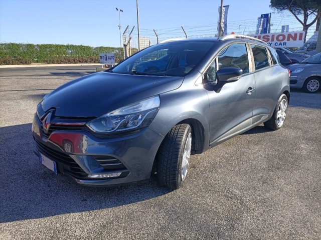 RENAULT Clio usata, con Airbag laterali