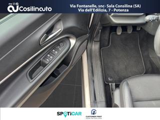 JEEP Avenger usata, con Filtro antiparticolato