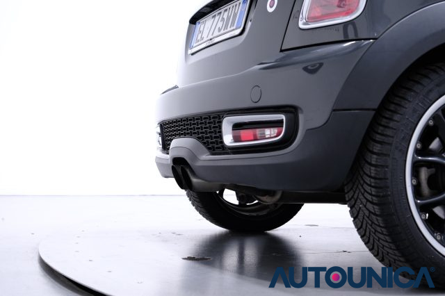 MINI Cooper S usata 46