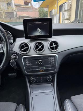 MERCEDES-BENZ GLA 200 usata, con Servosterzo