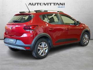 DACIA Sandero usata, con Airbag laterali