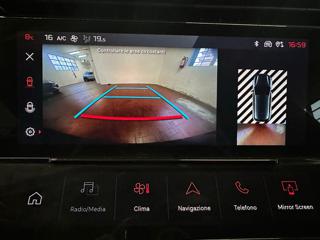 PEUGEOT 308 usata, con Cruise Control