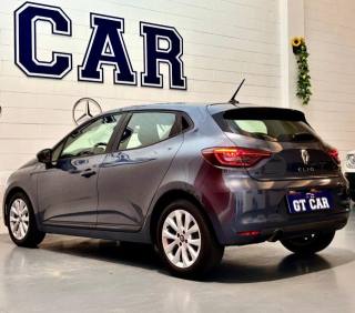 RENAULT Clio usata, con Boardcomputer
