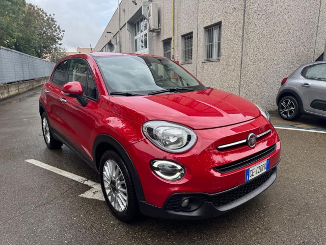 FIAT 500X usata, con Airbag
