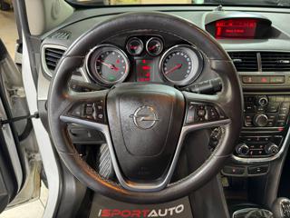 OPEL Mokka usata, con Climatizzatore