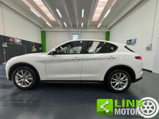 ALFA ROMEO Stelvio usata, con Airbag