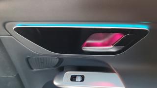 MERCEDES-BENZ GLC 220 usata, con Cerchi in lega