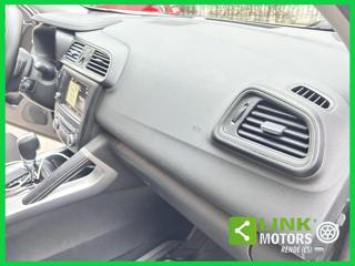 RENAULT Kadjar usata, con Start/Stop Automatico