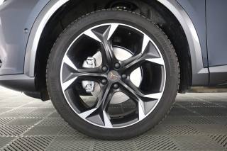 CUPRA Formentor usata 8