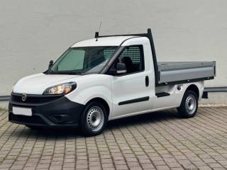 FIAT Doblo usata, con Airbag