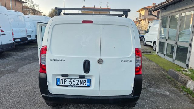 CITROEN Nemo usata 5