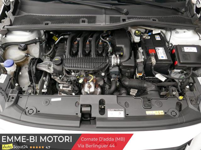 PEUGEOT 208 usata, con ESP