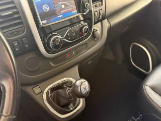 RENAULT Trafic usata 12