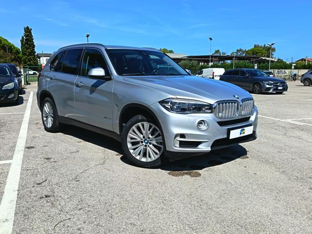 BMW X5 usata, con Airbag laterali