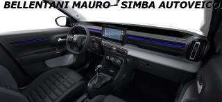 CITROEN C3 usata, con Chiusura centralizzata